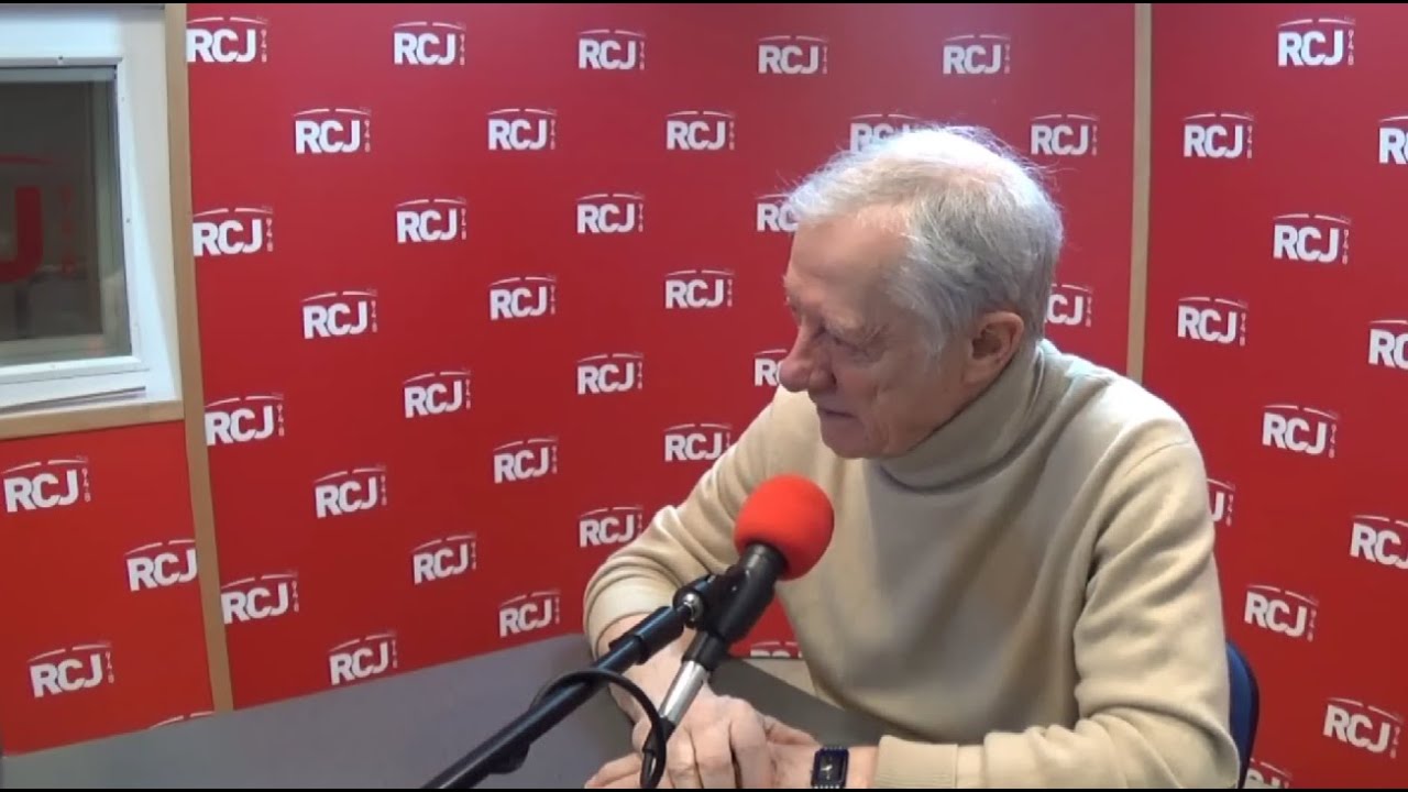 Alain Delabos, l'invité d'Objectif Santé