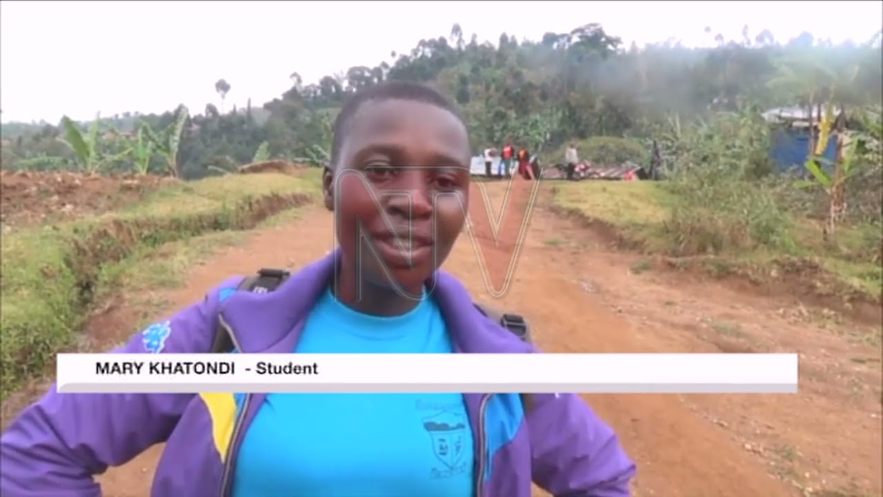 Looking at state of progress, 13 years after Bududa landslide