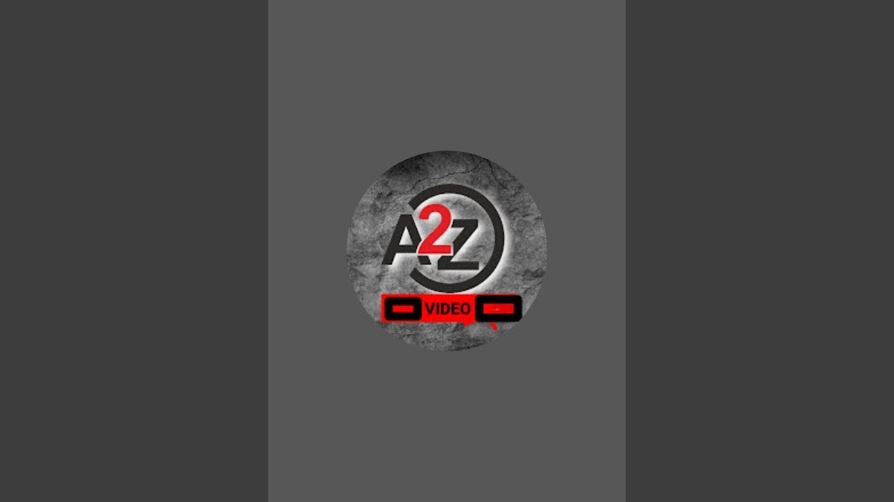 A2Z Video is live