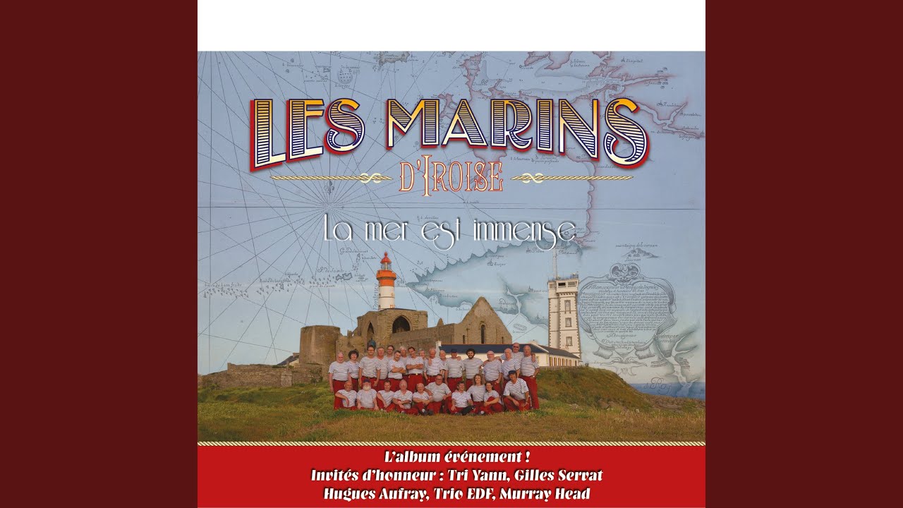 Le corsaire de Saint-Malo