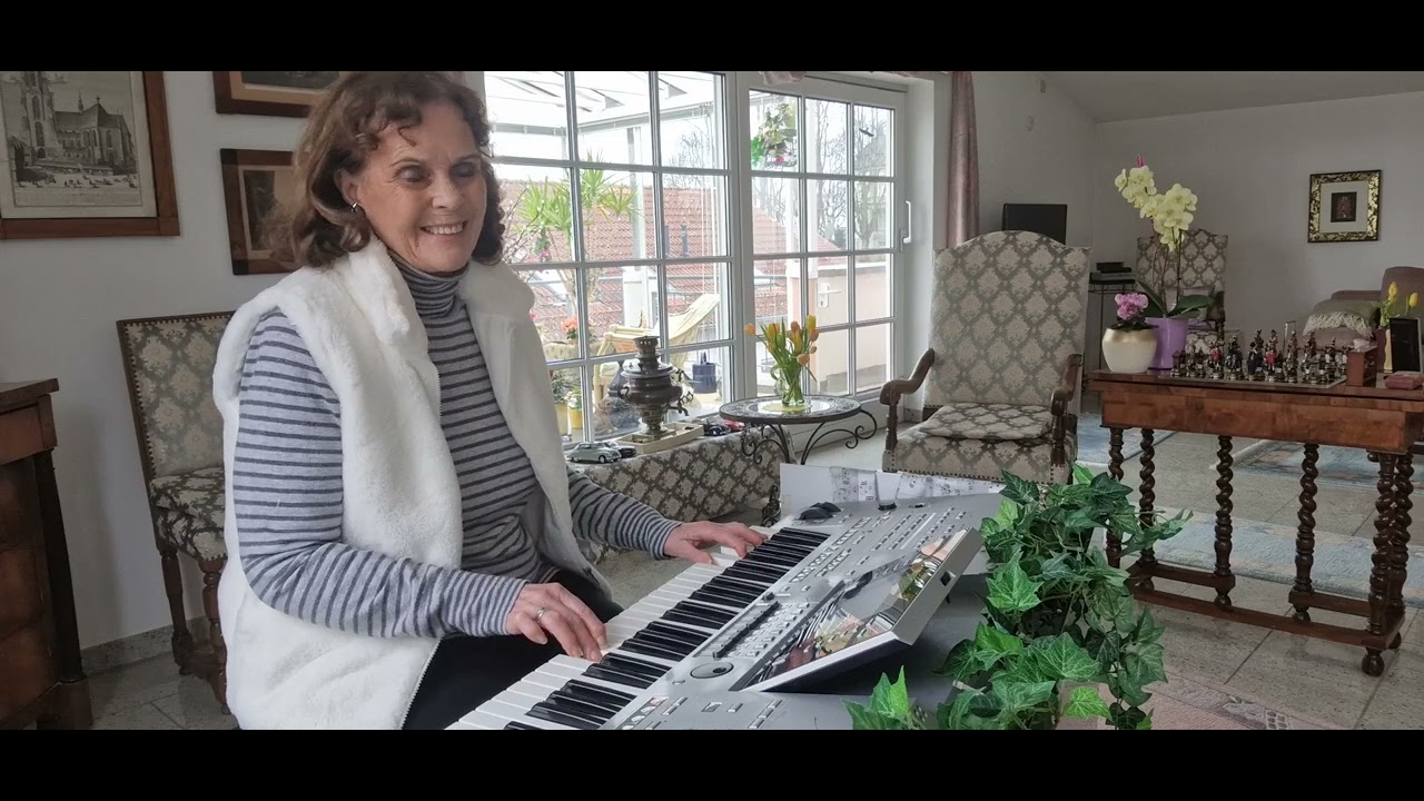 La Vie en Rose | Das Leben durch die rosarote Brille sehen - Chansons aus Frankreich