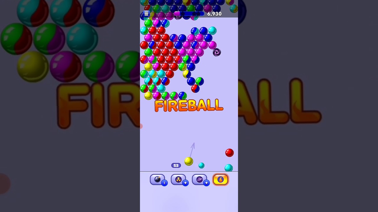 Bubble Shooter Pop Bubble Level 1396-1400 By Match3 Fun Games Gameplay Walkthrough 