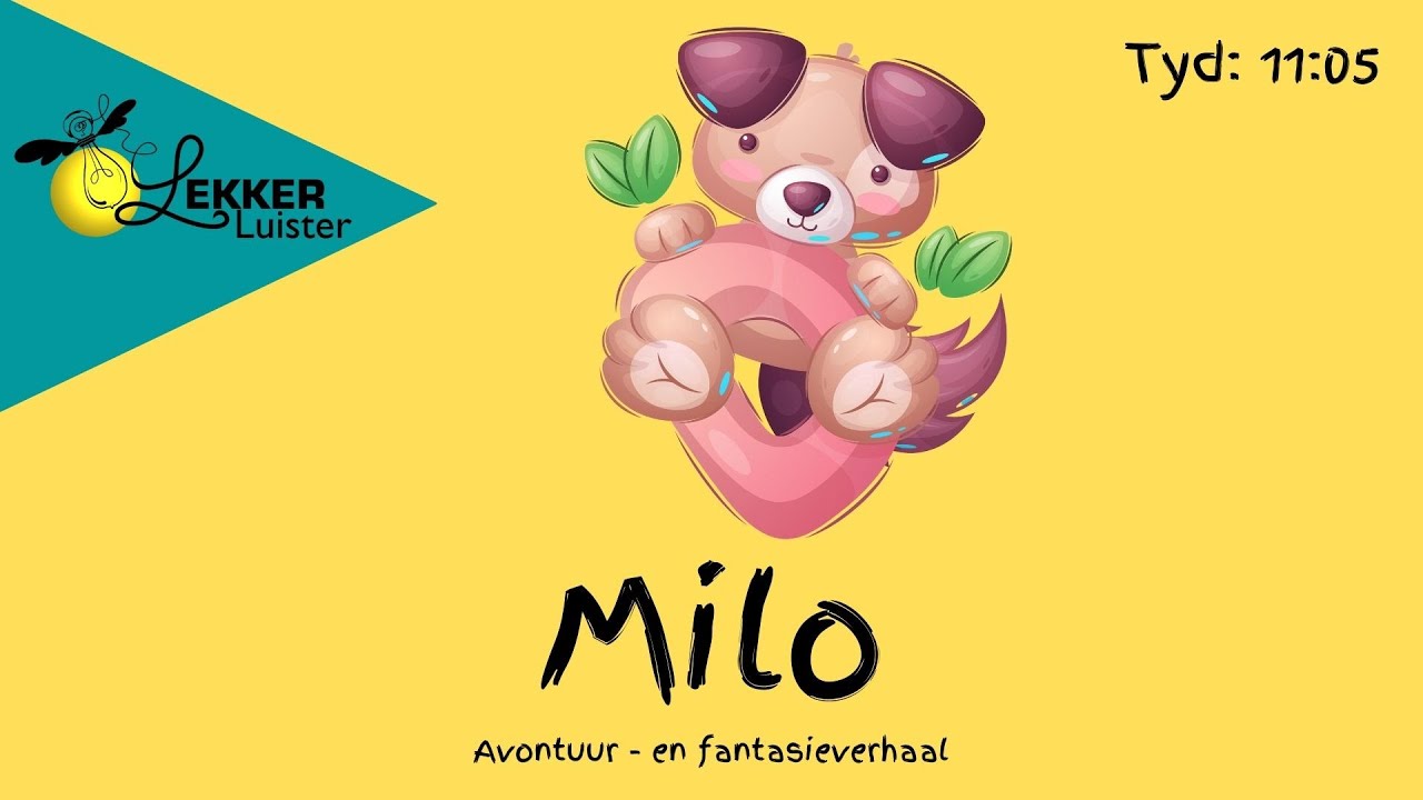 Milo