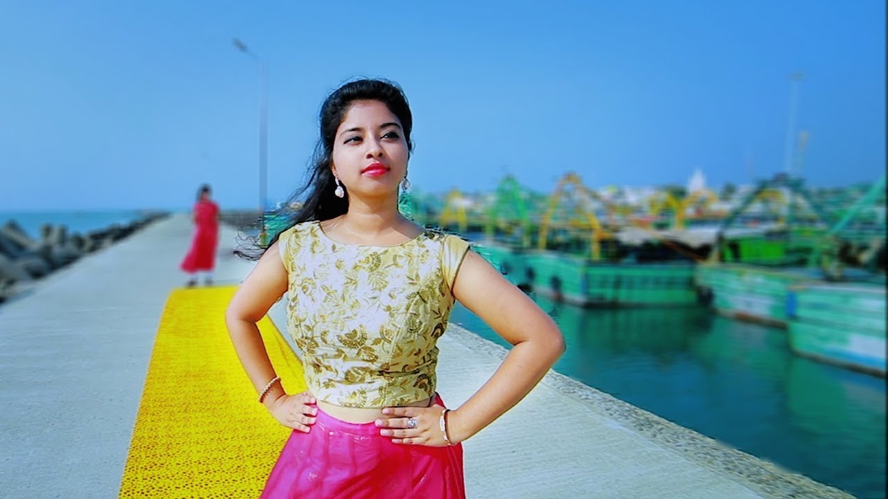 SI Raja Dental college Zephyra 2018 Promo - Dreams Media Nagercoil