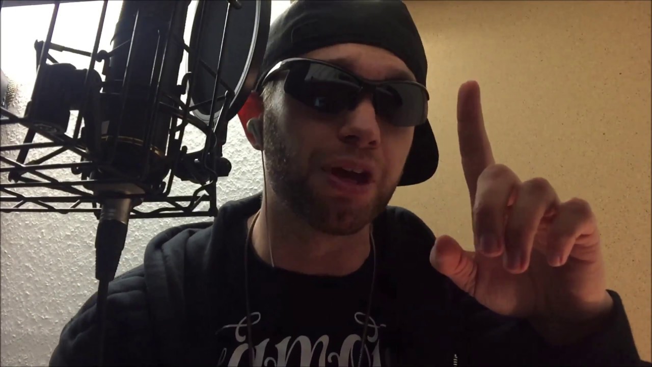Rap Machine - OneTake NoBrake (LivePerformance)