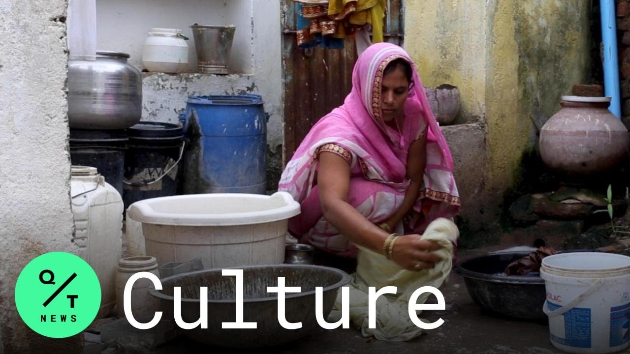 Covid-19 Brings Back India’s Caste Discrimination Against Dalit Untouchables
