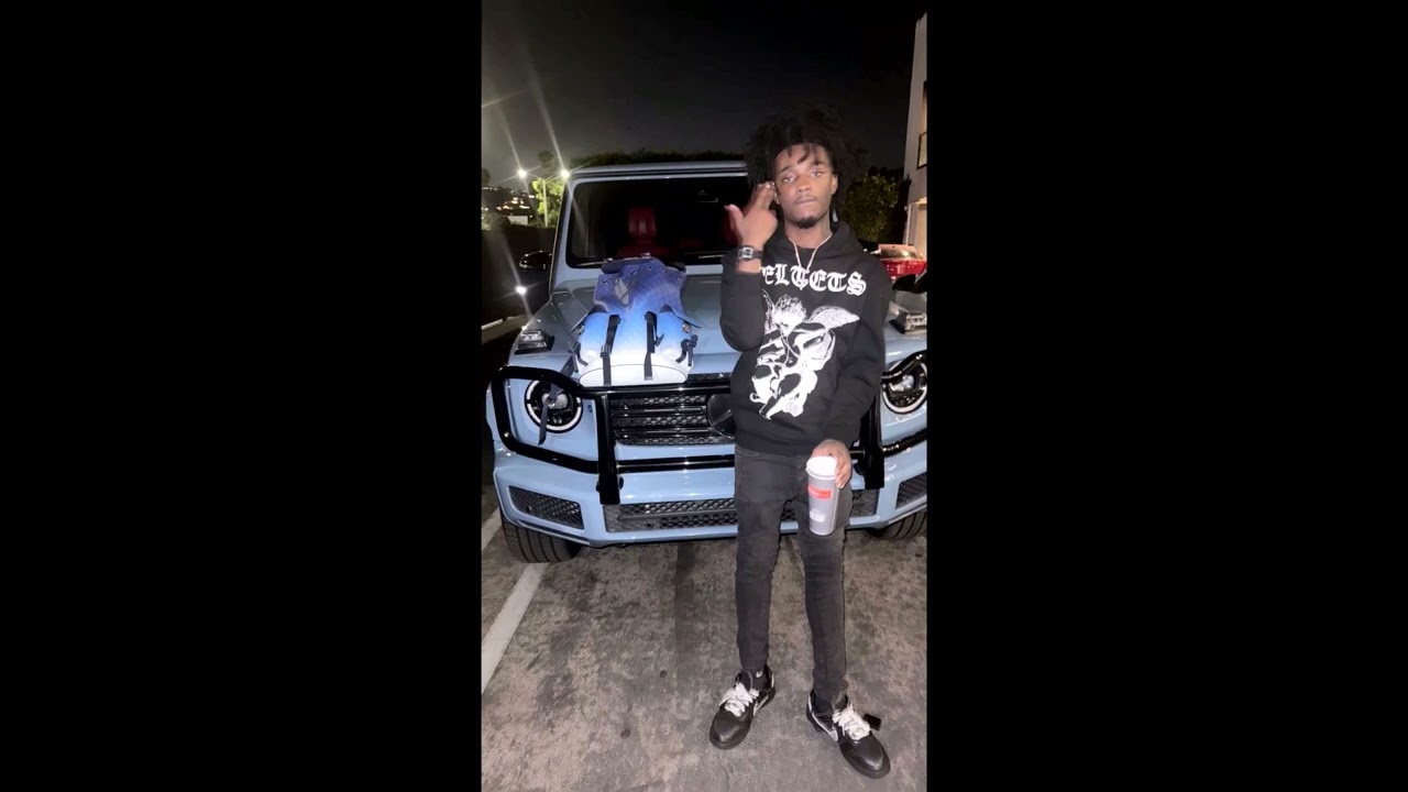 Pradabagshawty X Lil Tony Type Beat 