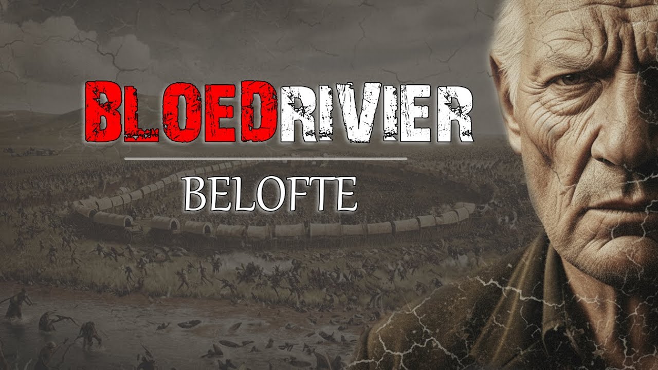 Bloedrivier se Belofte 🎶