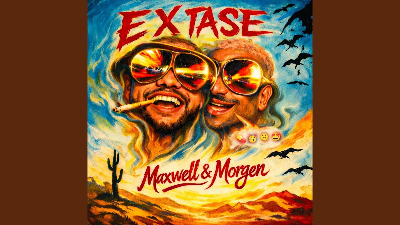 EXTASE (Preview)