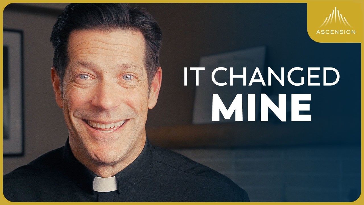 Let the Bible Finally Make Sense (w/ Fr. Mike Schmitz)