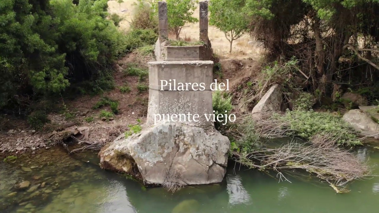 Pueblos blancos de la Serran&iacute;a de Ronda - El Colmenar