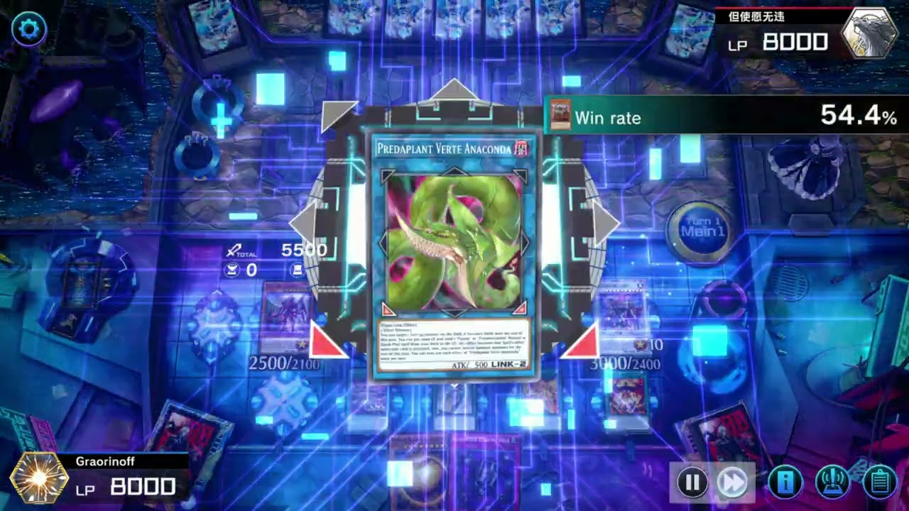 [Gren Maju & Friends] Episode 42 (Goodbye Dark Magician)
