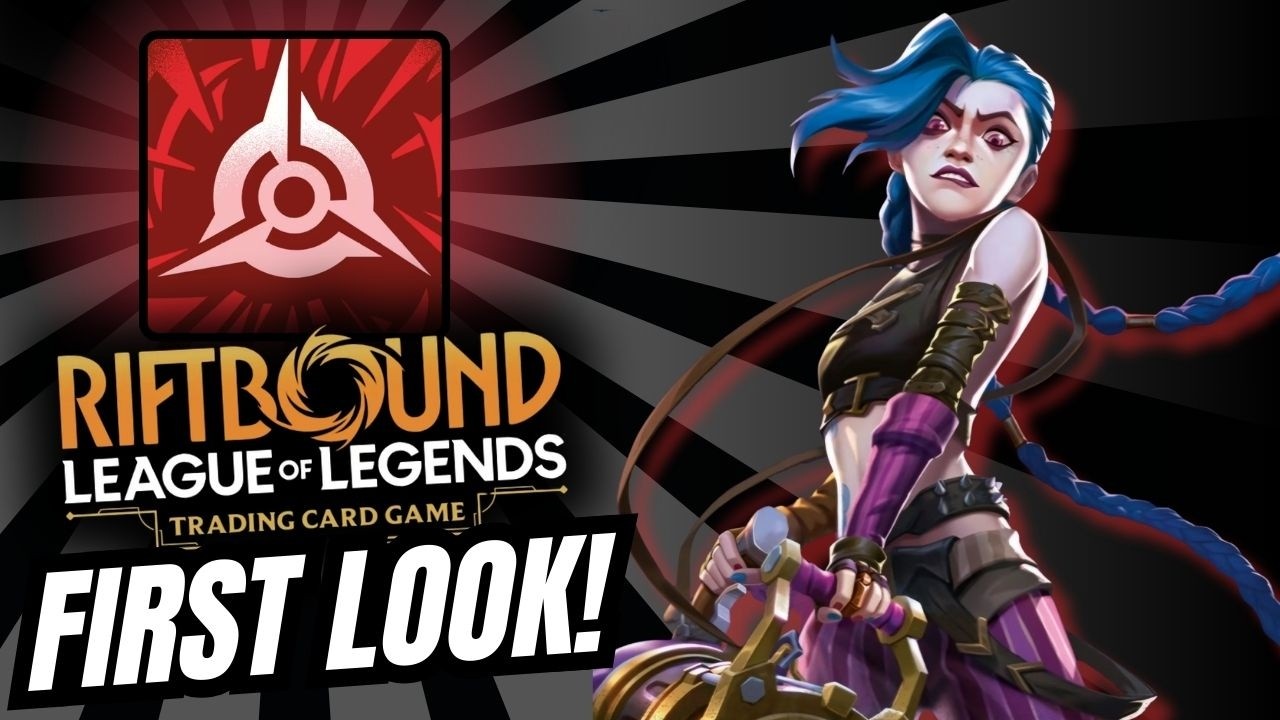 How Good are the [FURY] Cards in Riftbound?