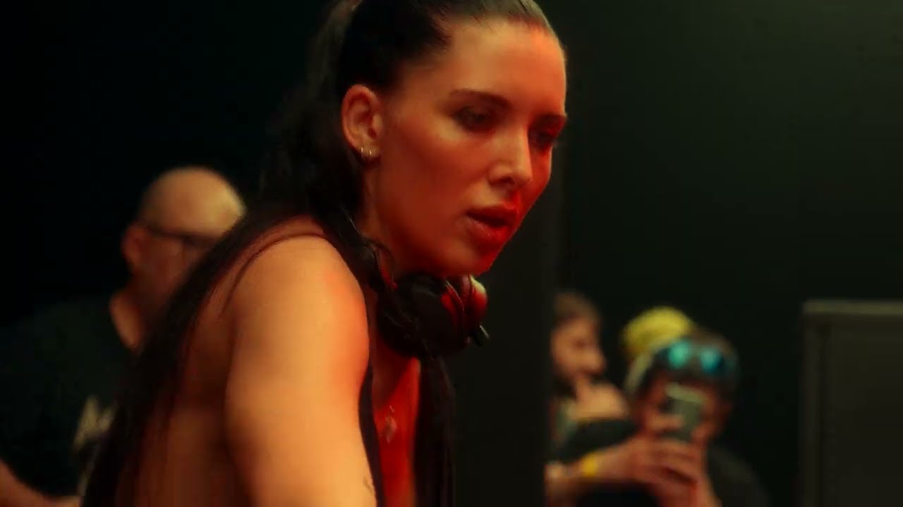HARDONE by METROPOLIS // OFFICIAL AFTER MOVIE // 08.02.2025 @ INTER EXPO CENTER, SOFIA