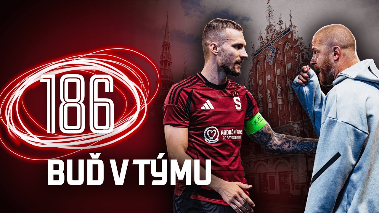🔬 BUĎ V TÝMU #186 | You need to suffer 🤬
