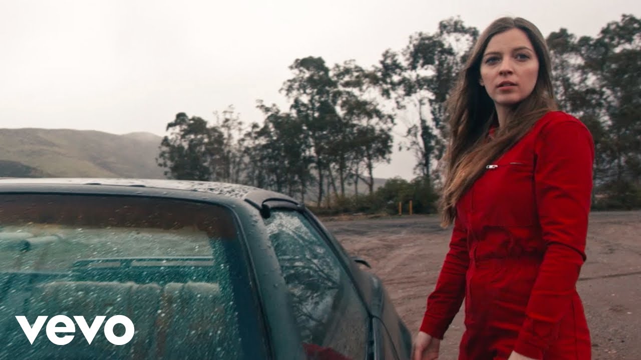 Jade Bird - I Get No Joy