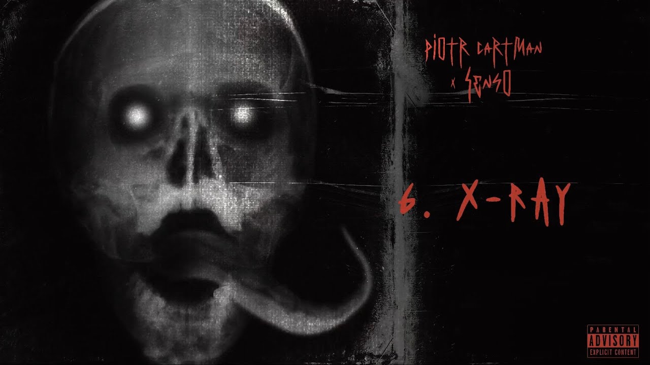 Piotr Cartman - X-RAY | Prod. Senso