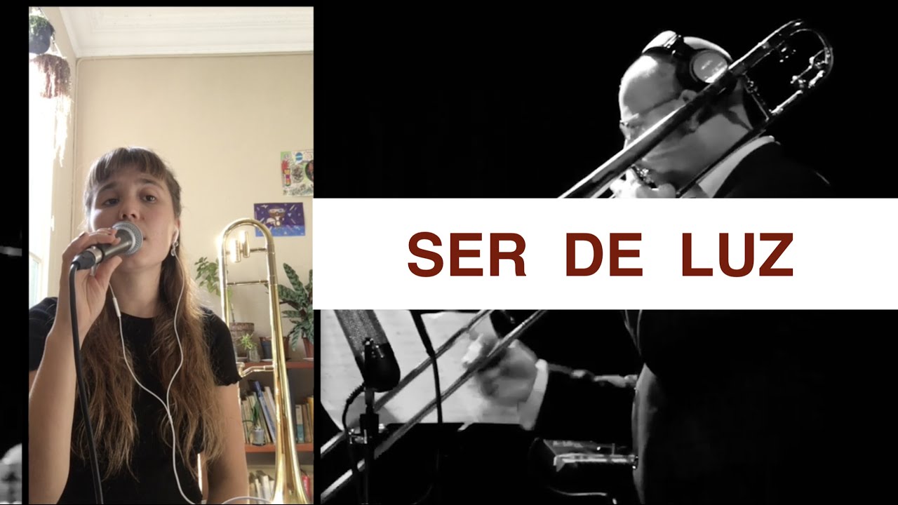 SER DE LUZ / M&uacute;sica y Letra by Ernesto Aurignac (dedicado a Toni Belenguer)