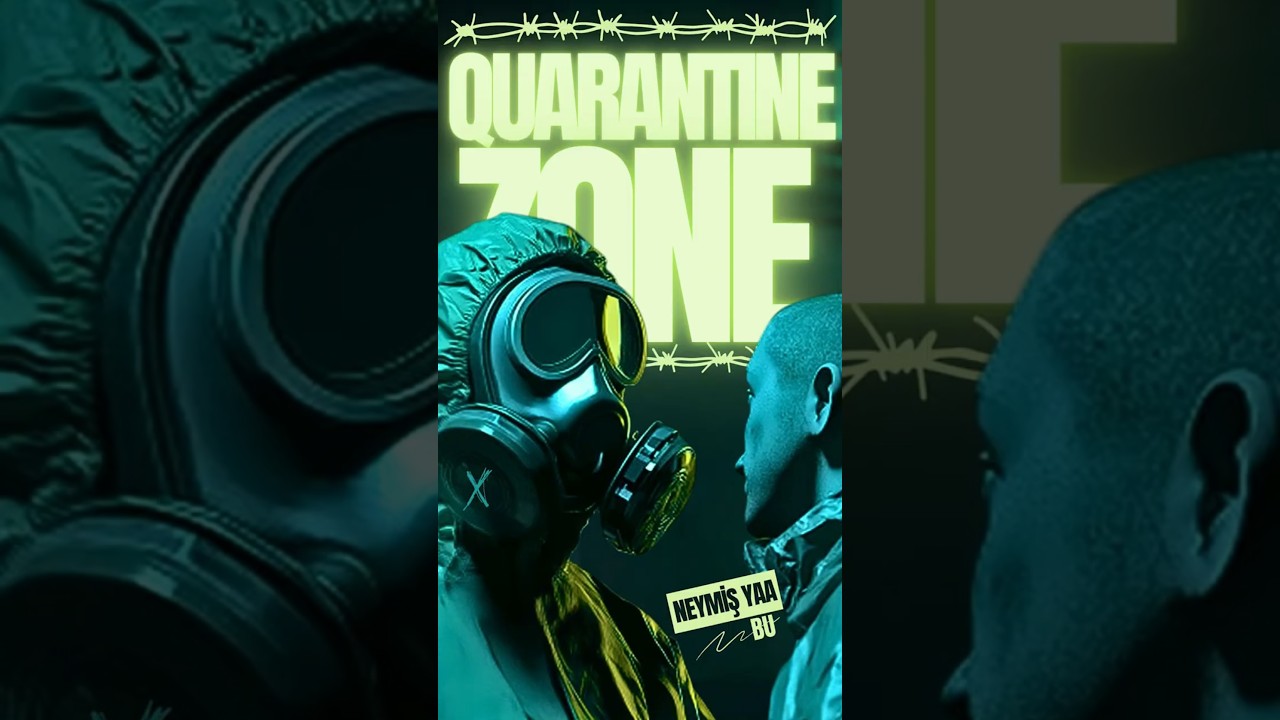 Neymiş Yaa Bu｜Quarantine Zone: The Last Check  