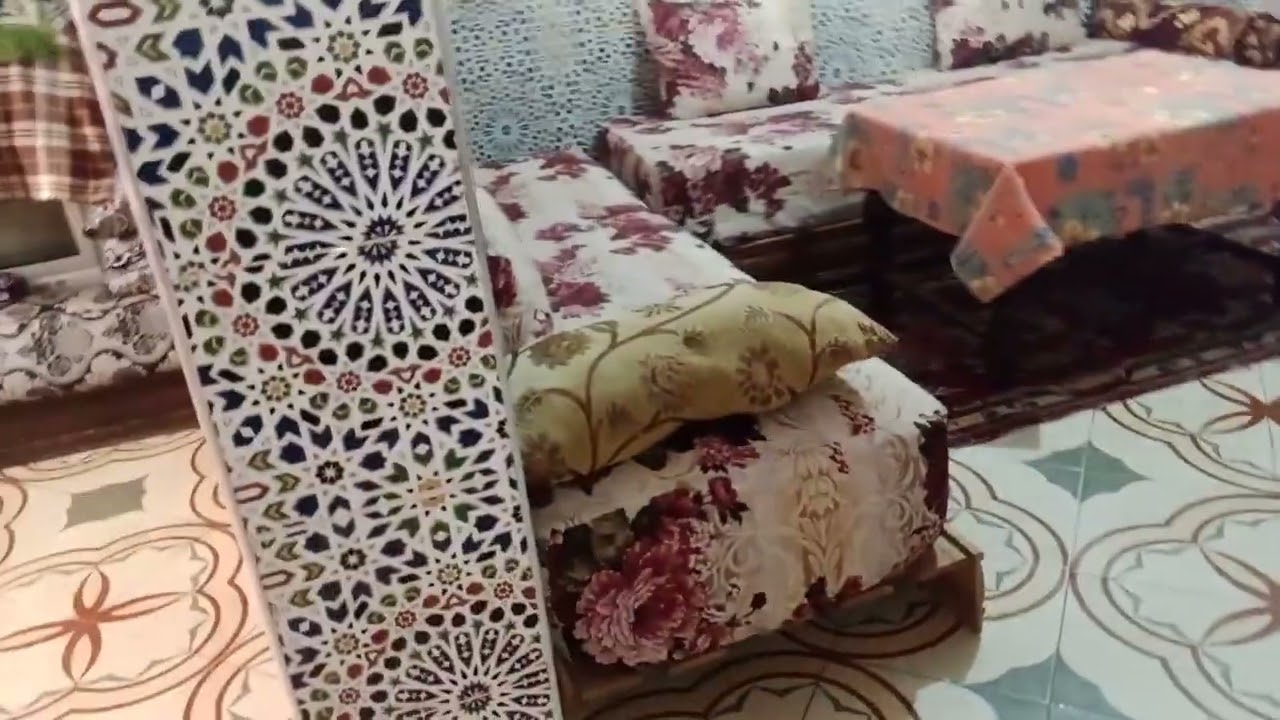 السلام عليكم خوتي شاركت معكم يوم الاثنين روتين يومي 💪💪🧕🤲