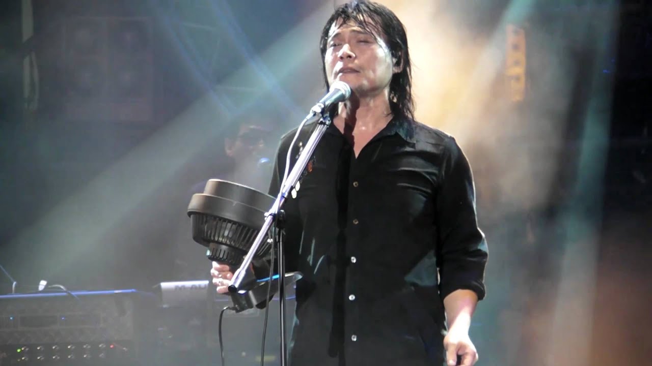 伍佰 非主打歌的復仇演唱會13 Last Dance(1080p中文字幕)@2011大港開唱 🏆