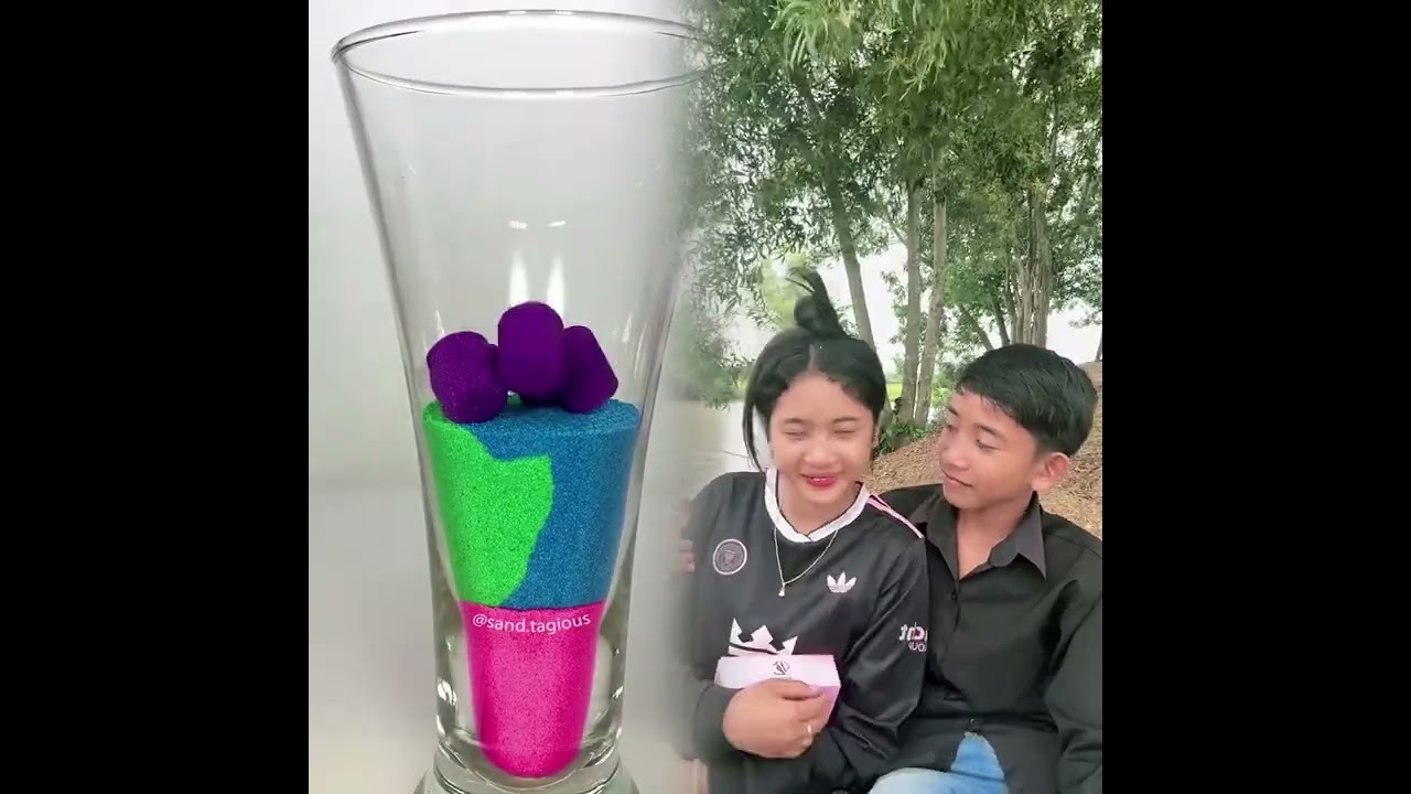 ឥយ៉ាសី ចេះទិញ BB TaetYung អោយសៀវហ័រទៀត ឡួយមេស @TAEH YUNG De Glow #viraltiktok #SweetMoments #viralvi