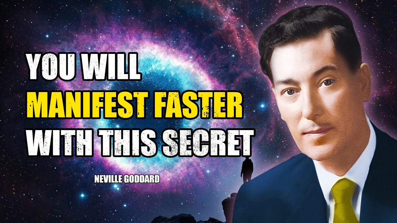 Listen to This Every Morning | N. Goddard - Act As If You Are Going To Build An Empire (No Music)