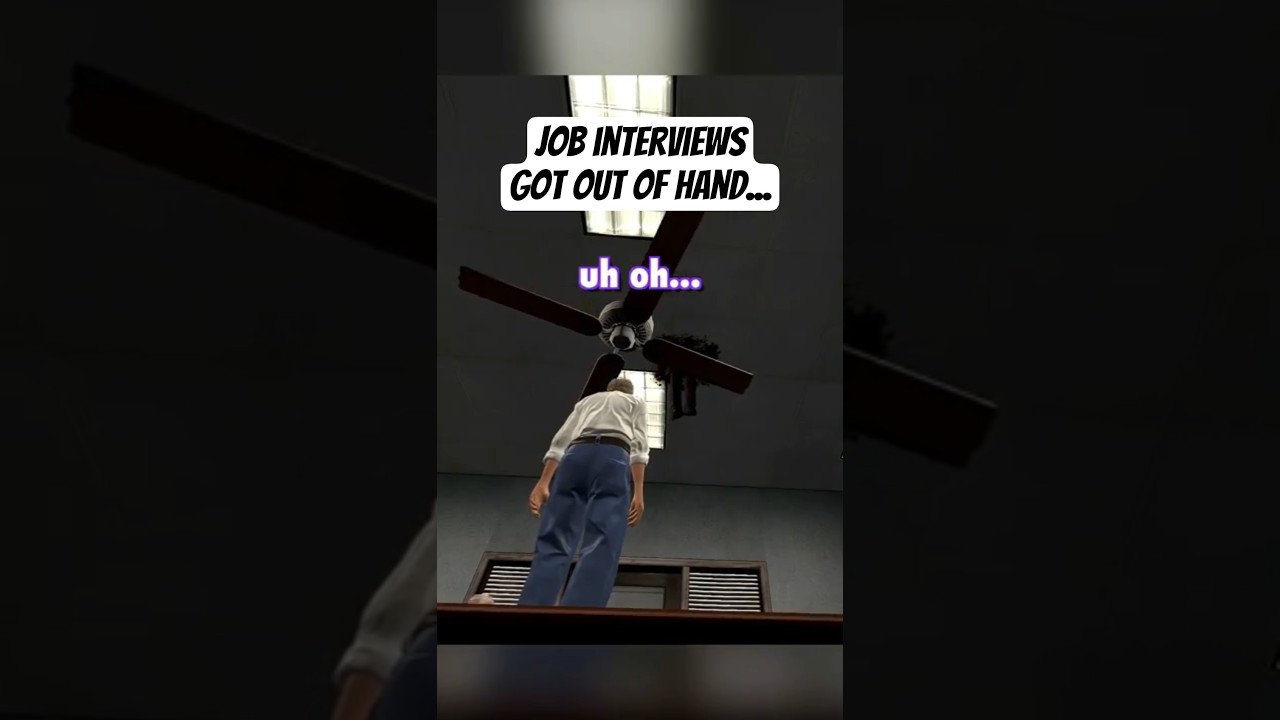 These Police Job Interviews Became UNHINGED Fast!! (GMod DarkRP)