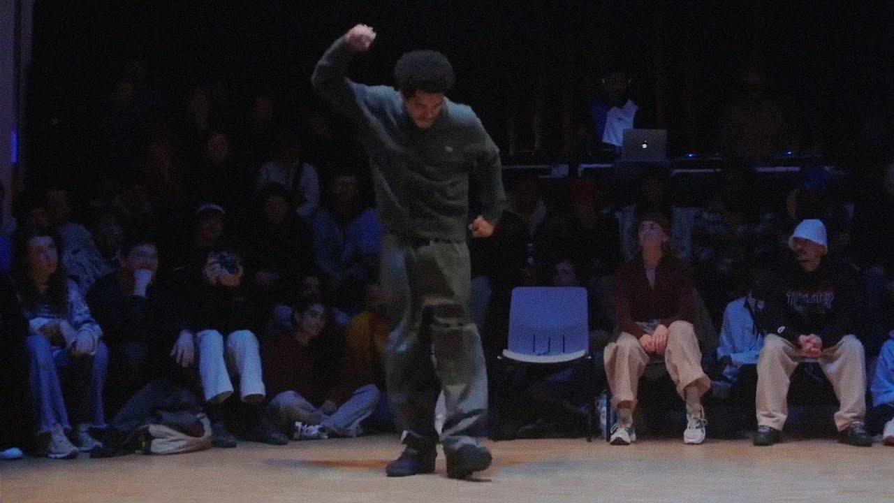 Allef • Afrofunk Revolution • Judge Showcase at The Vortex Jam 2022