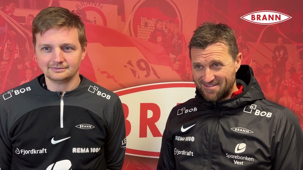 Eirik Horneland og Erik Huseklepp har forlenget