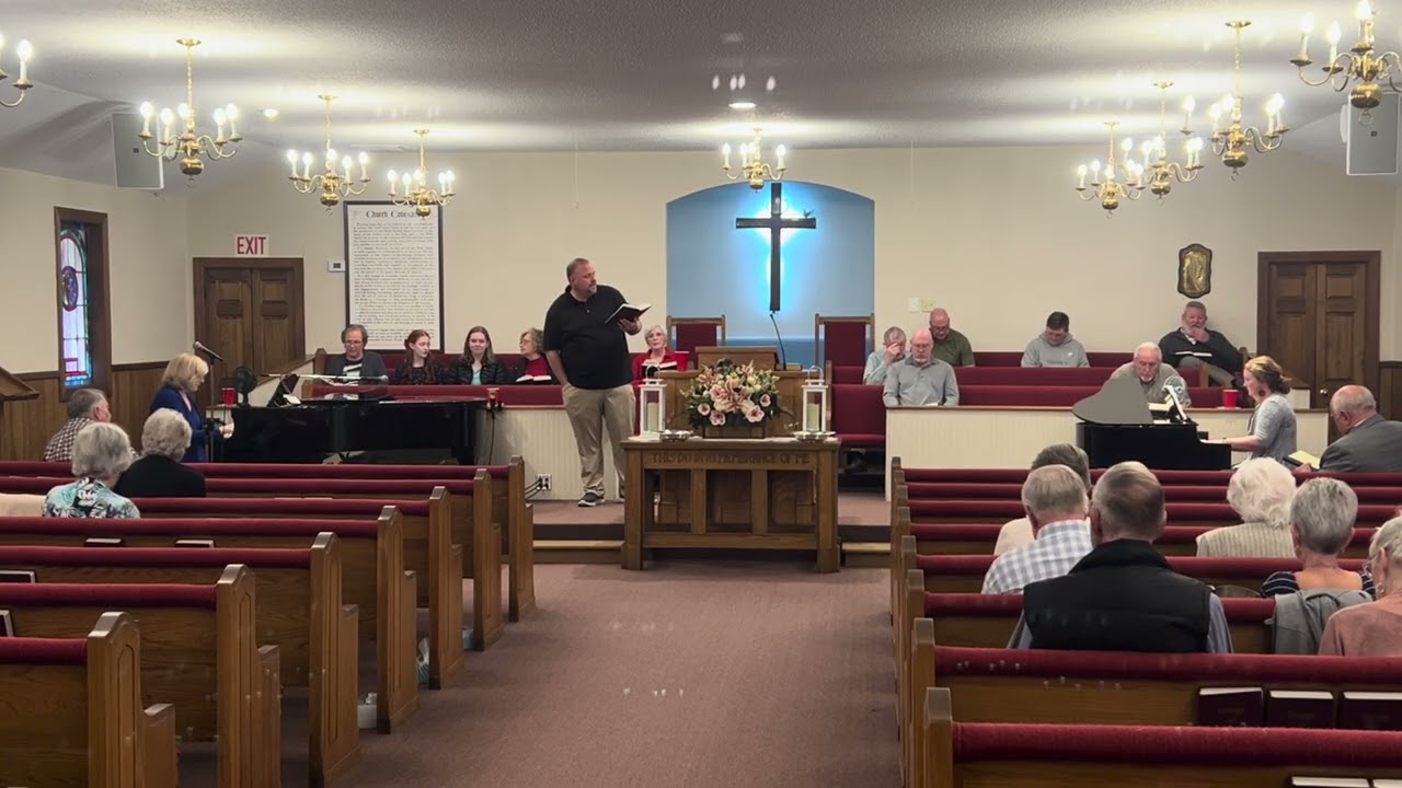 02/15/26 Song Service