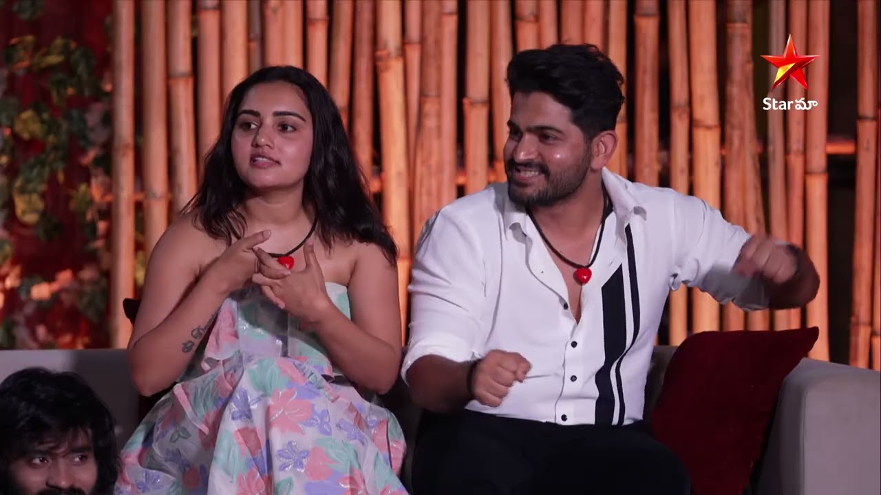 Mad For Each Other | MAD Entertainment❤️&zwj;🔥| Day 6 Episode 7 Promo 2 | Mon to Sun at 10 PM | Star Maa