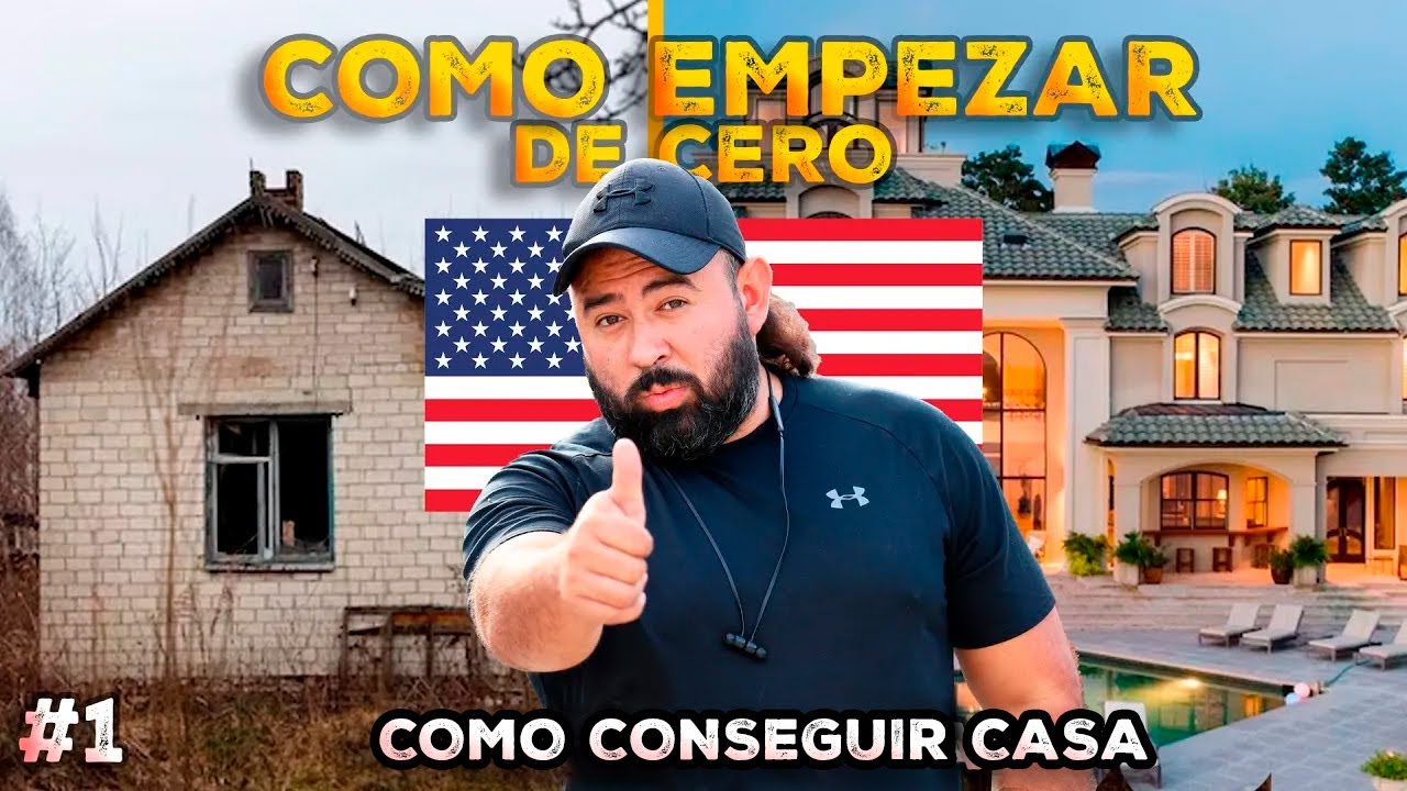 COMO ENCONTRAR donde VIVIR EN USA