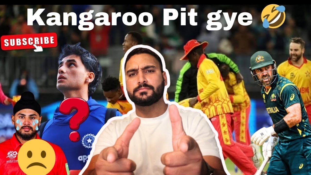 Ab australia से डर के रहना 🙏🧐 Abhishek khelege? Kya सच में Spin से खतरा है?