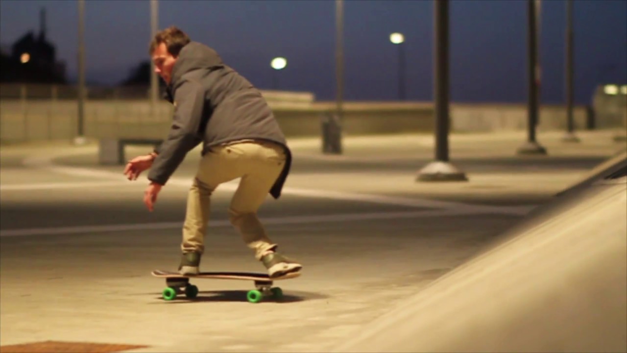 This is Broken Board Design