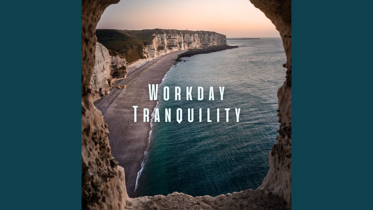 Steady Workflow Sounds