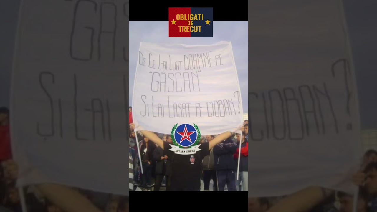28 OCT 2025 INFORMARE - MEREU ANTI-CIOBAN Steaua Liberă