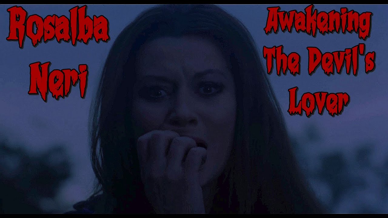 Rosalba Neri: Awakening The Devil's Lover