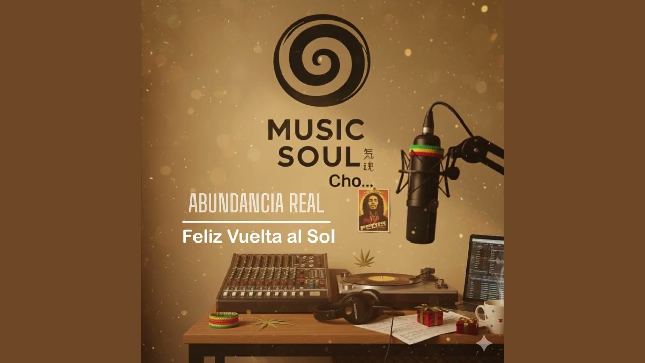 Feliz Vuelta al Sol