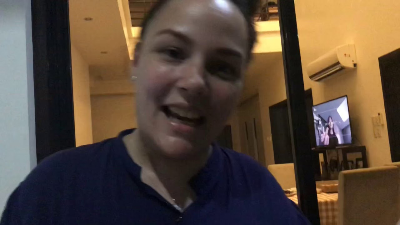 Matet’s “Fast Talk” with Ate Lot.