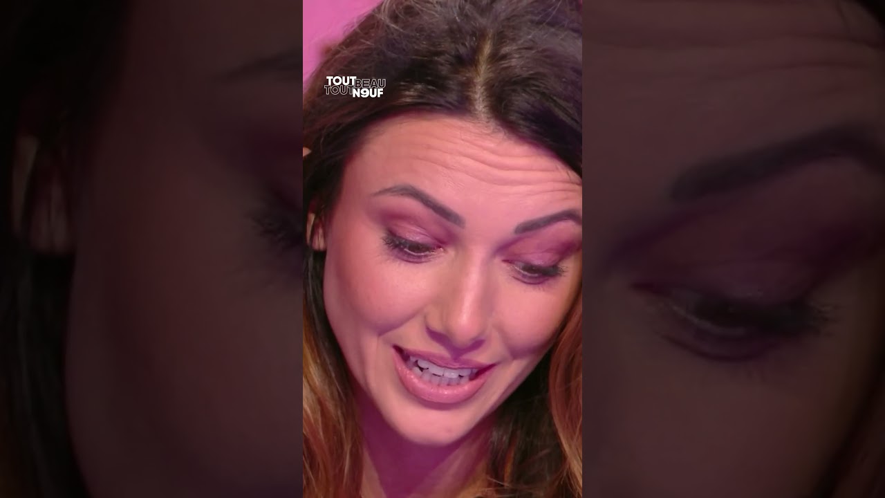 La lettre forte de Delphine Wespiser contre l'influenceur Cyril Schreiner | TBT9
