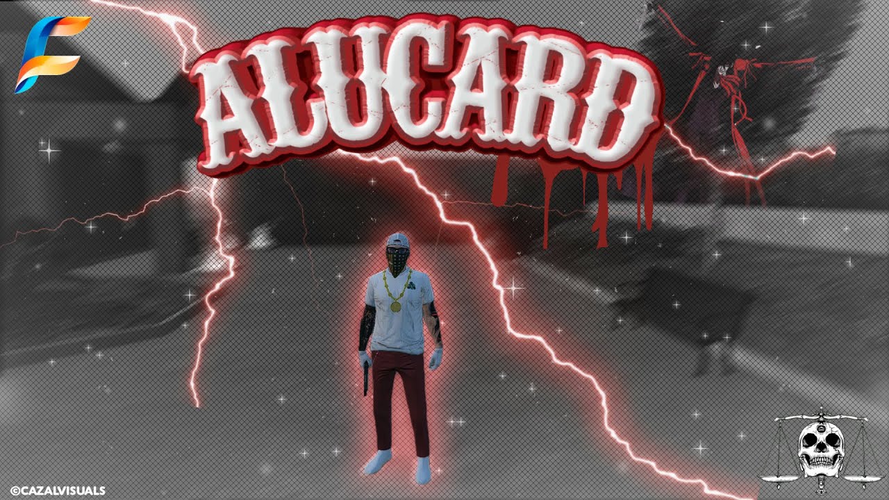 [FinalCity] Kanun BF ~ Alucard 🧛🩸