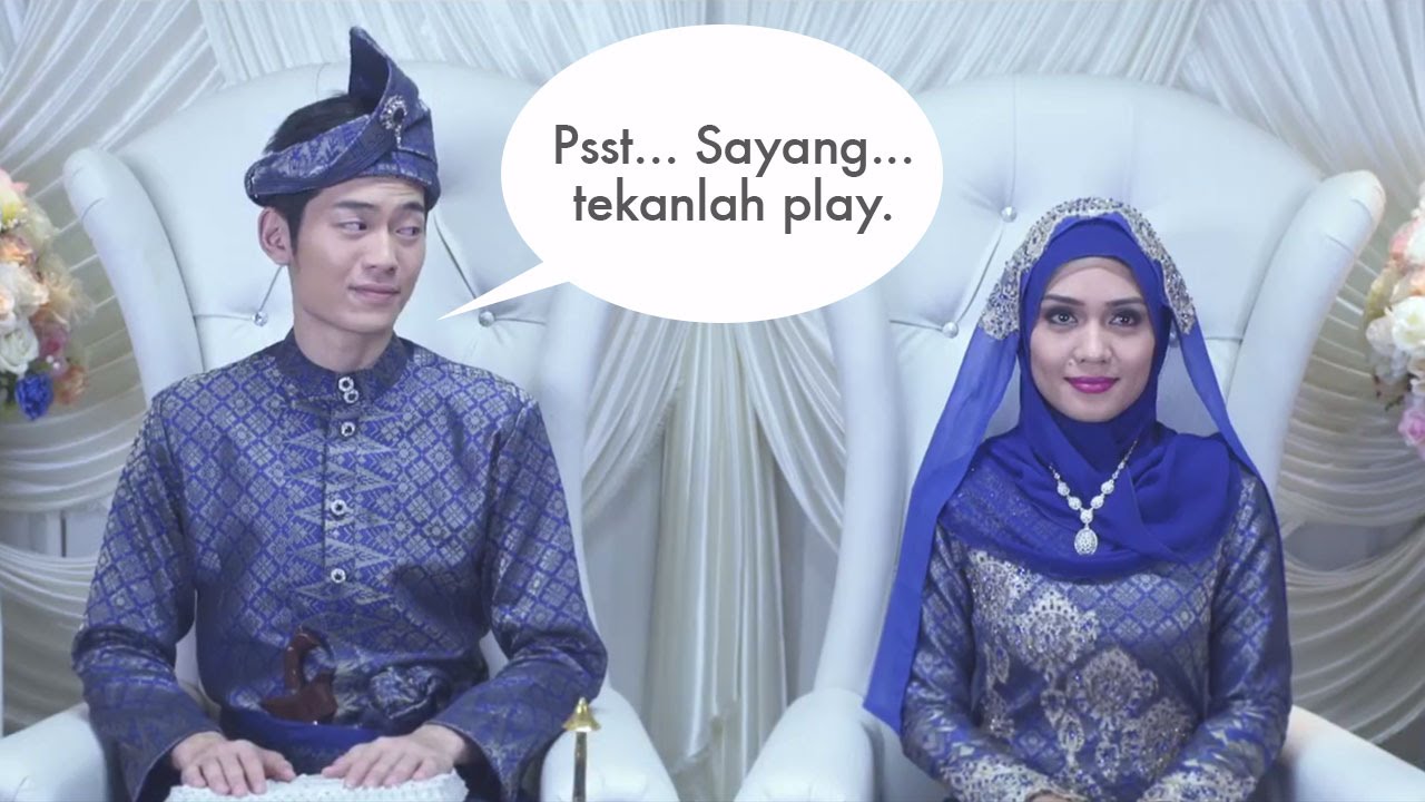 Pengacau Raya - Iklan Raya 2015 BSN