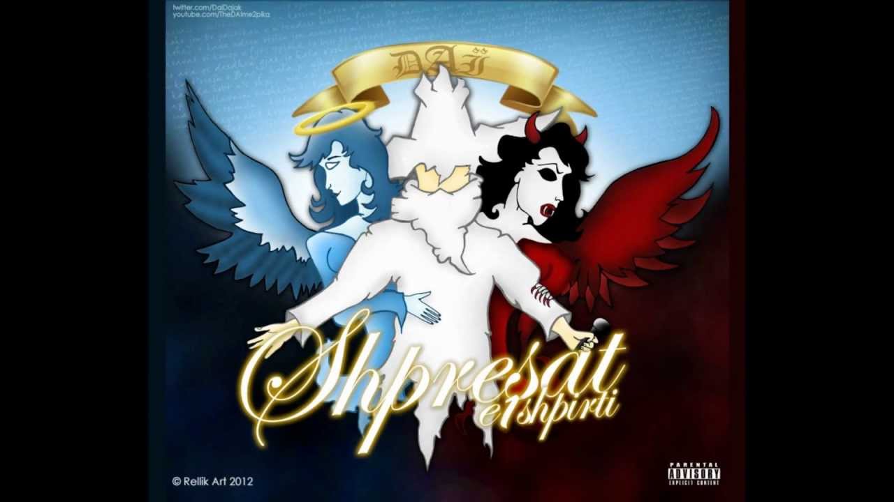 Daï - SHPIRTI N'TOKË