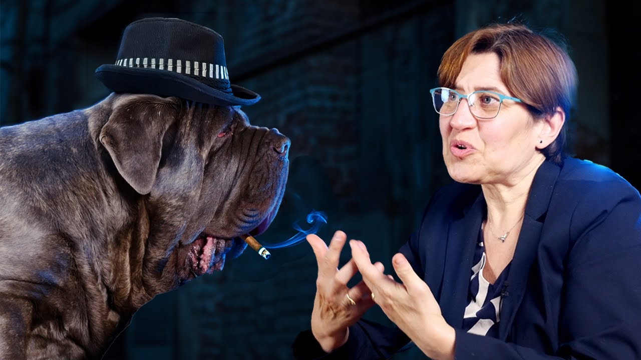 Le HOLD-UP du climat : Good COP bad COP (ft Valérie Masson-Delmotte & Thor)