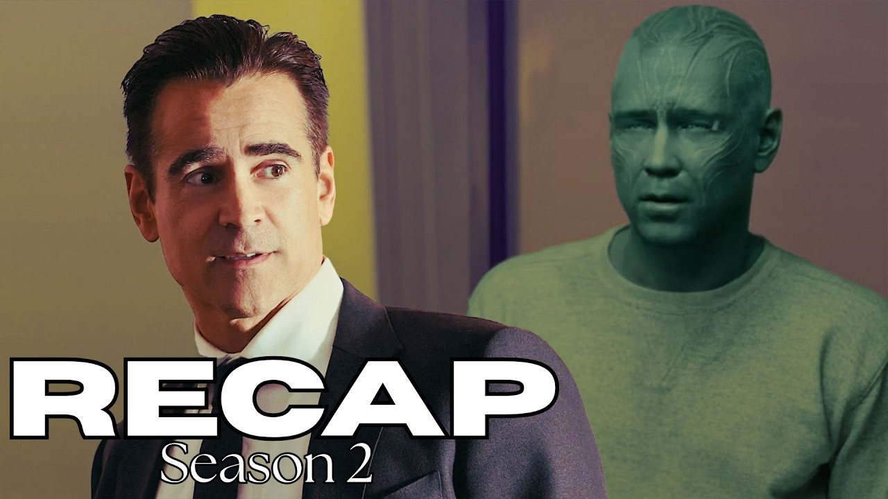 Sugar Season 2 Episode 1-5 Full Recap || Complete Breakdown & Ending Explained