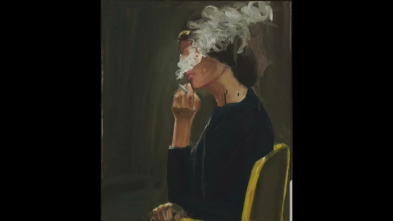 cigarette duet - princess chelsea slowed multiple times