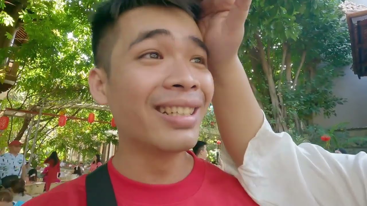 Vlog ĐẦU XUÂN  2026
