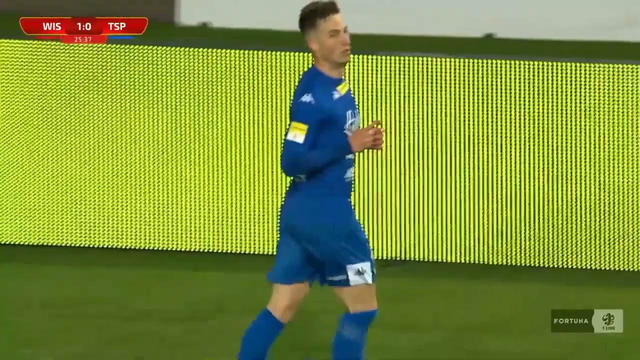 Miroslav Iličić highlights