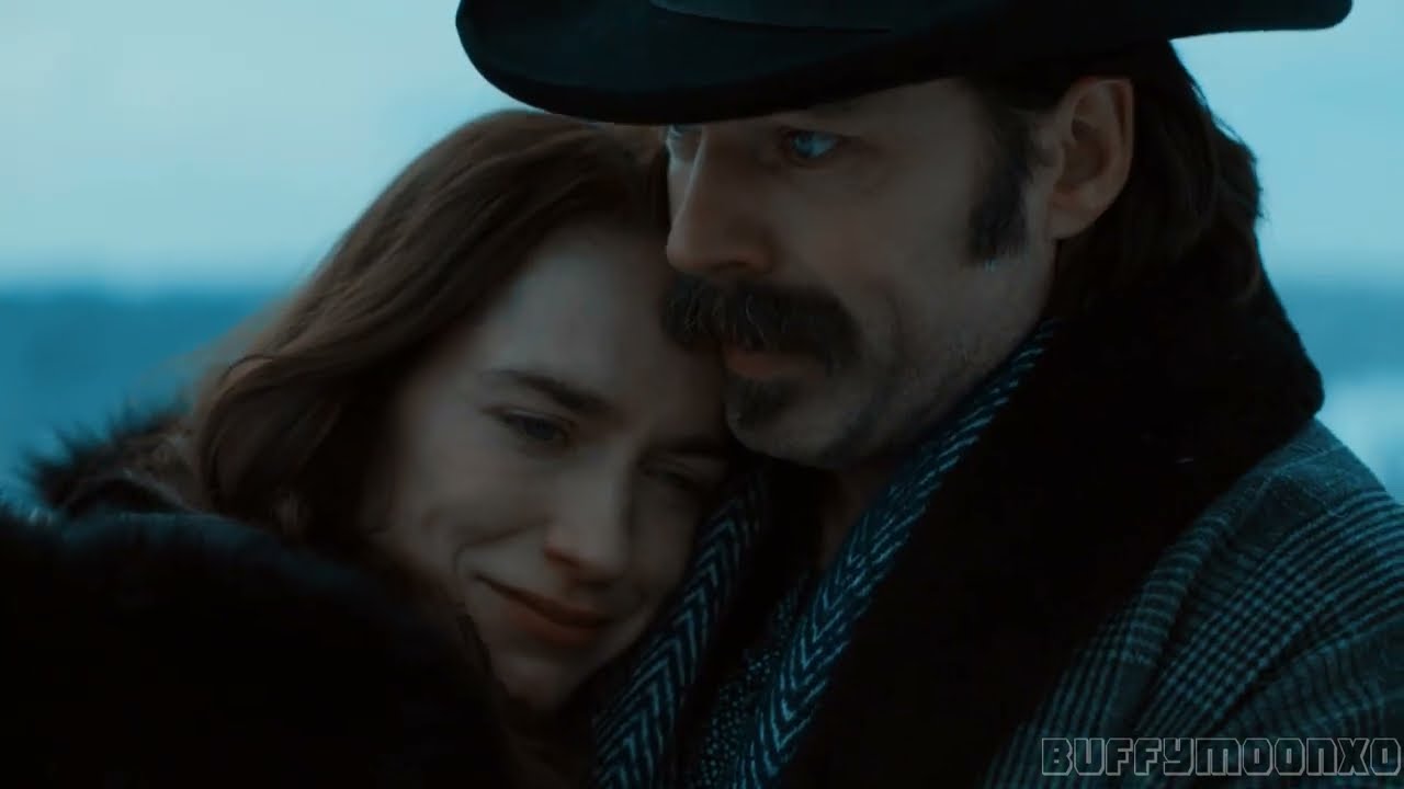 Wynonna & Doc || What I Never Knew I Always Wanted